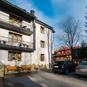 Oko Zakopane