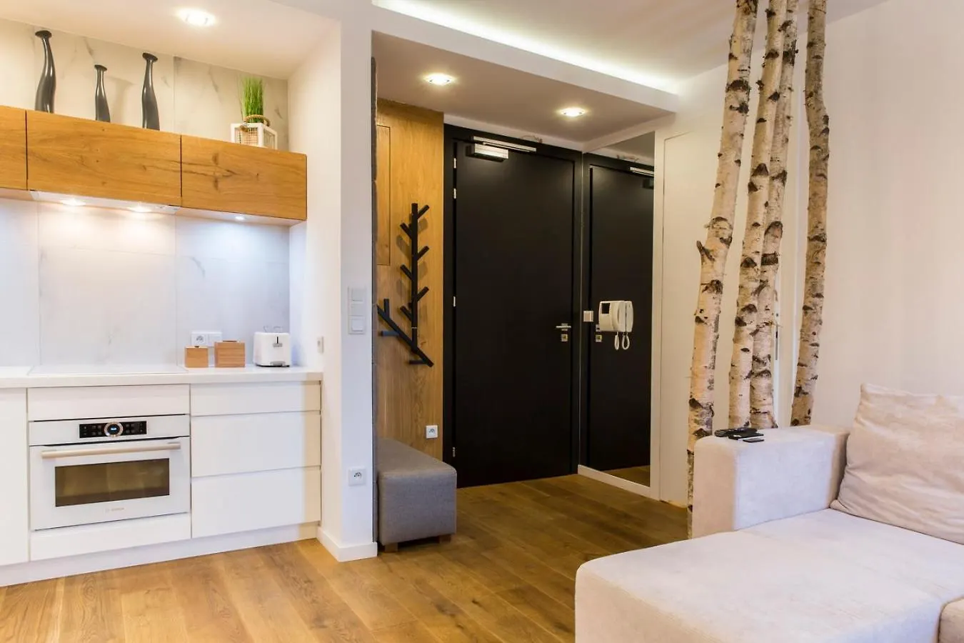 Apartament Zakopane Sniezna Przelecz Polska
